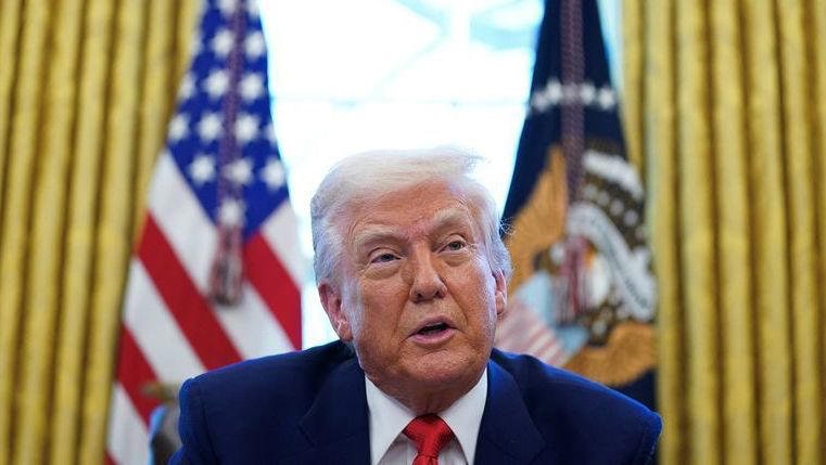 Gigante americana entra em campo e defende negociação com Brasil