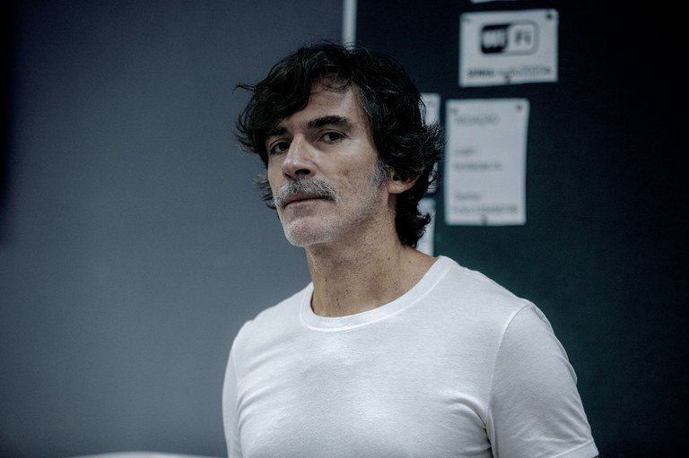 Luti Lima é novo diretor de Operações, Engenharia e Tecnologia da EBC