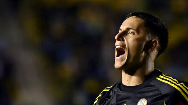 Cruzeiro negocia a contratação de uruguaio do América do México