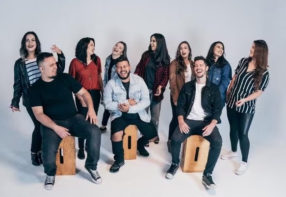 Três artistas para entender o sucesso do gospel nas paradas de streaming hoje