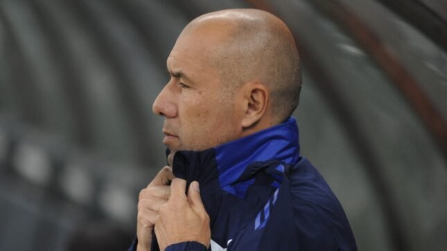 Jardim ironiza críticas sobre mudanças no Cruzeiro: ‘Por que querem reforços?’