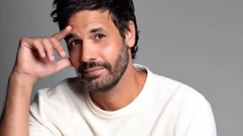 Morre ator da Globo aos 48 anos; veja a real causa