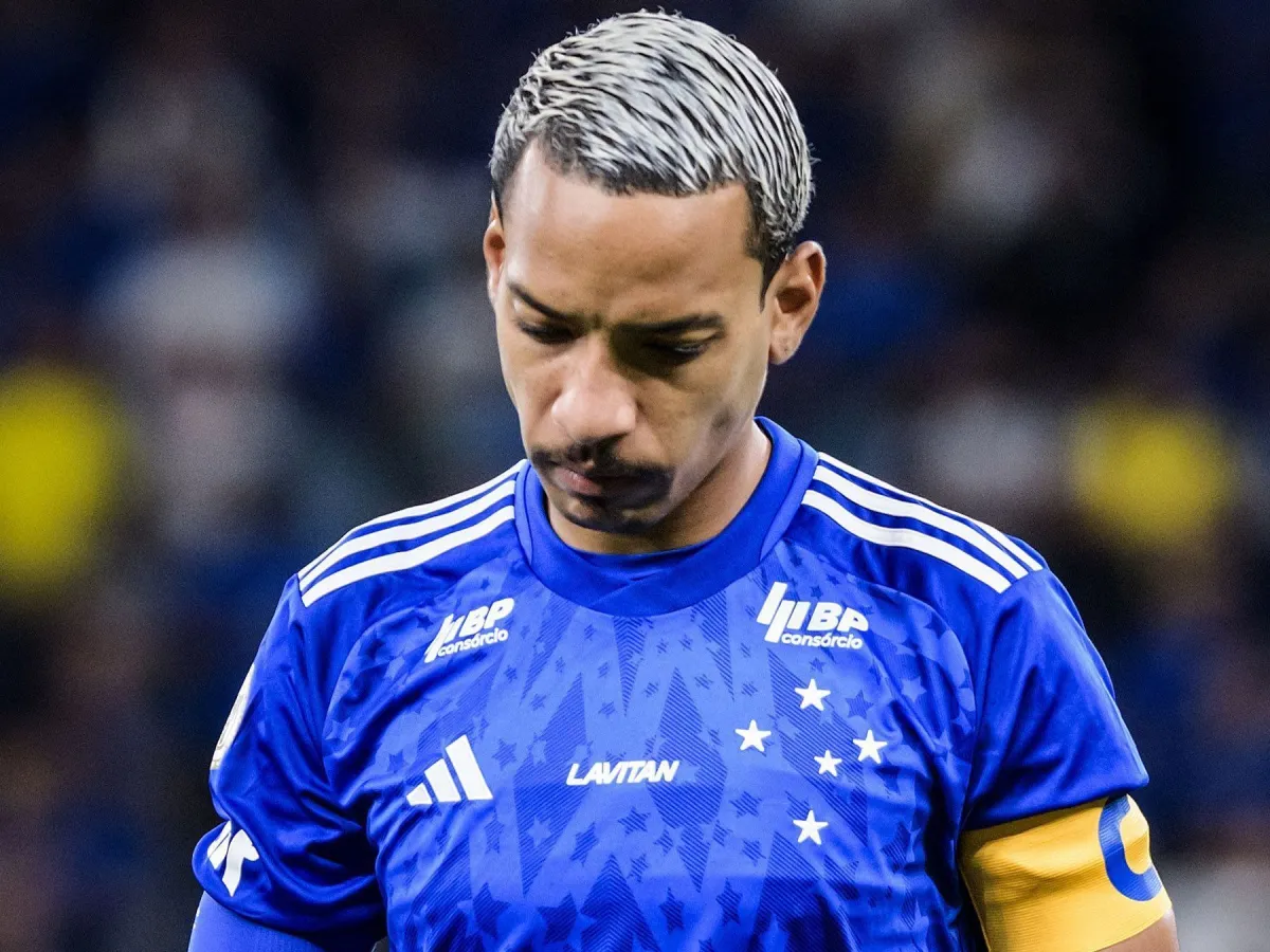 Matheus Pereira aponta por que jogo do Cruzeiro contra o Botafogo foi diferente de Ceará e CRB