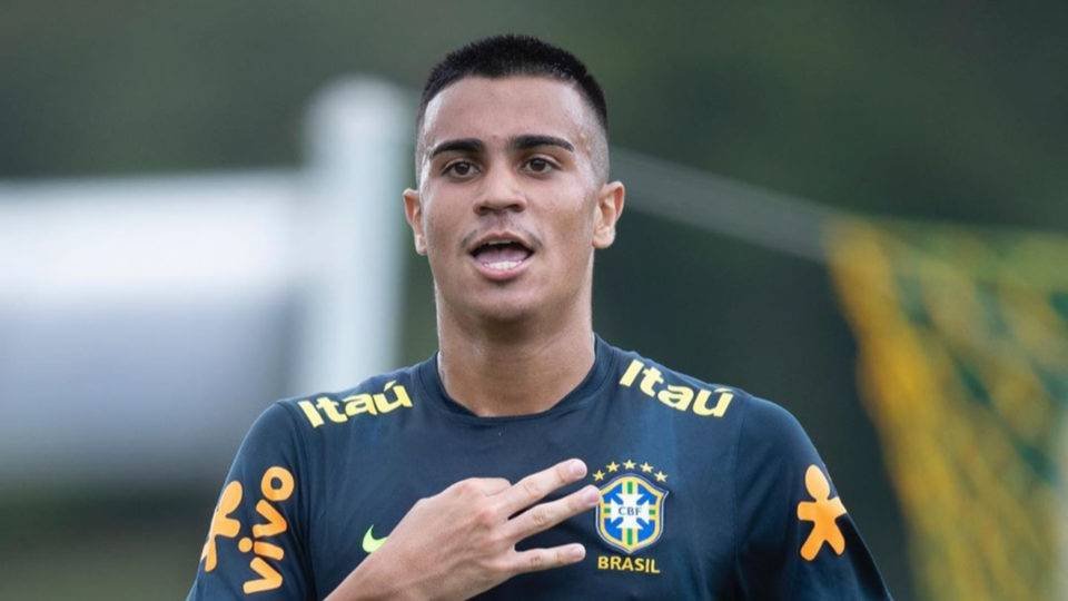 Pior contratação da história’: veja repercussão europeia de reforço brasileiro no Atlético-MG