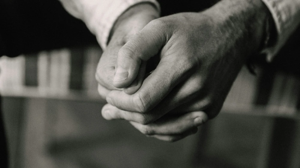 Oração da Noite: “assuma sua própria vida e suas próprias verdades”