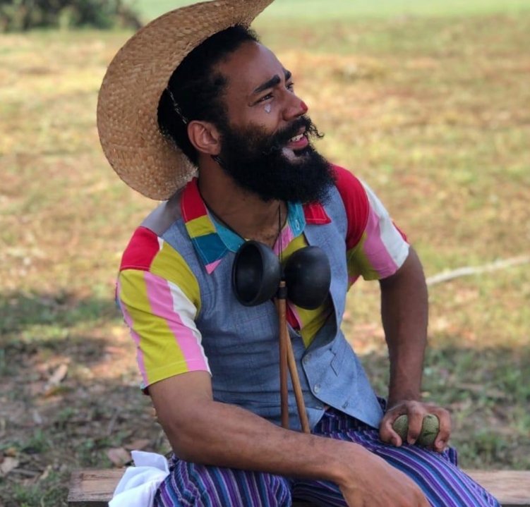 Festival Gospel leva rap, teatro e palhaçaria à Casa de Cultura Brasilândia