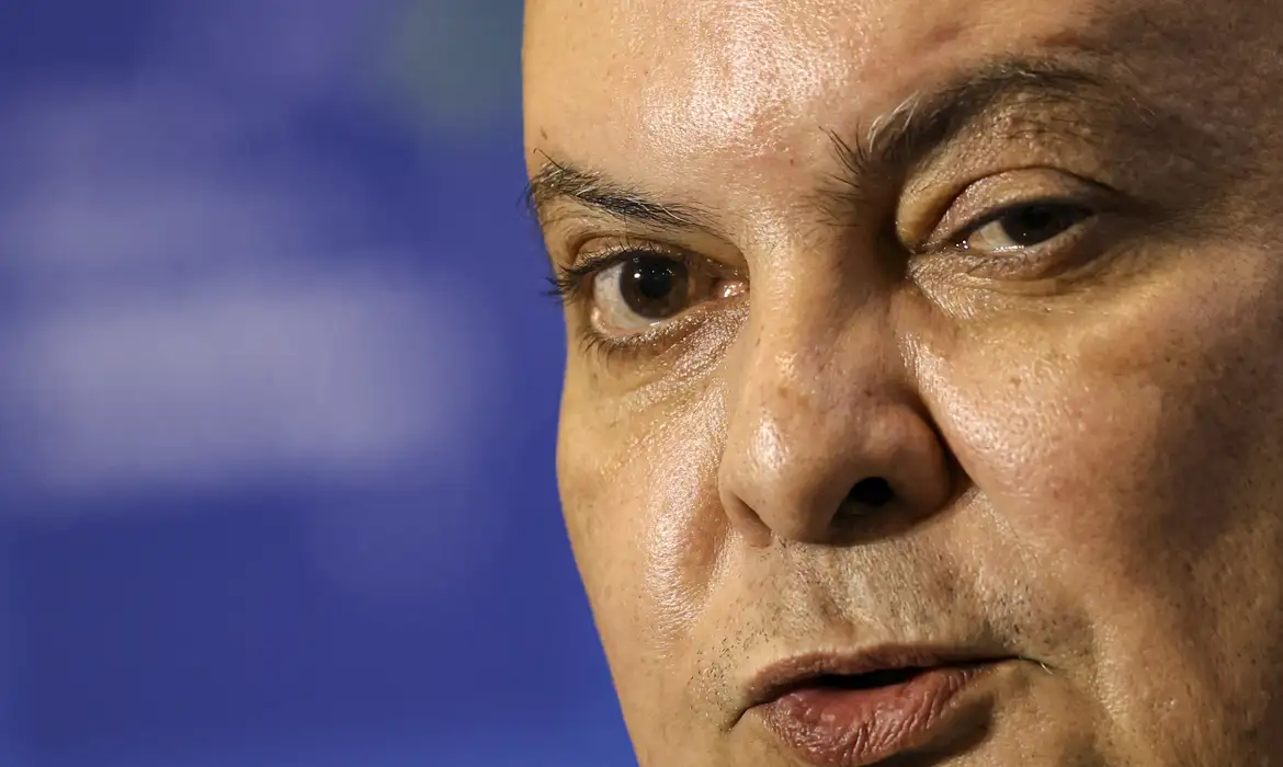 Em carta a Trump, governador rebate dados sobre violência no DF