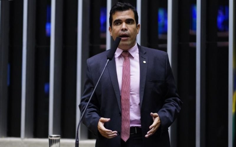 Deputado Ricardo Ayres é escolhido relator da CPMI do INSS