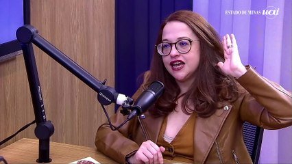 Dia Bárbara Nobre explora a fé e a espiritualidade em 'Boca do mundo'