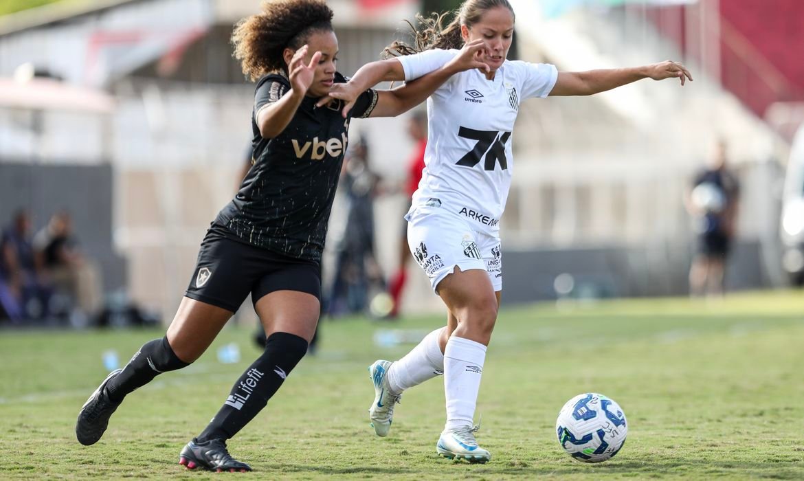 CBF anuncia datas e horários da final do Brasileiro Feminino A2