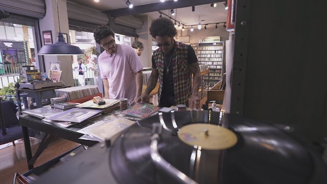 Fantástico estreia série sobre o universo da música gospel 